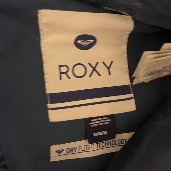 Roxy ski/snowboard pants - Picture 3 of 3